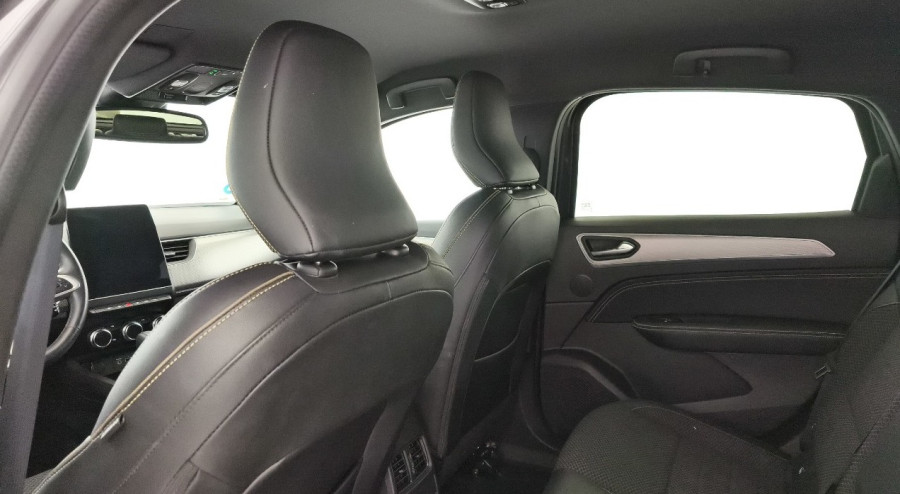 Imagen de Renault Arkana