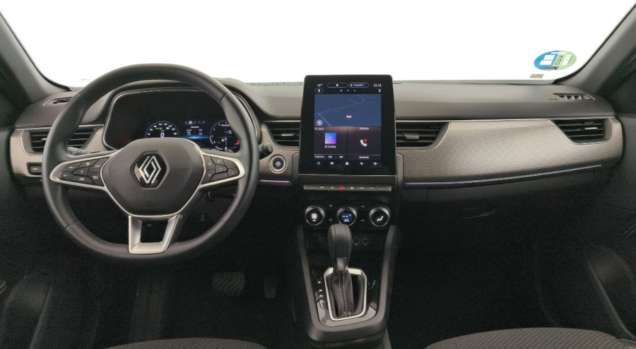 Imagen de Renault Arkana