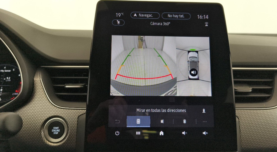 Imagen de Renault Arkana
