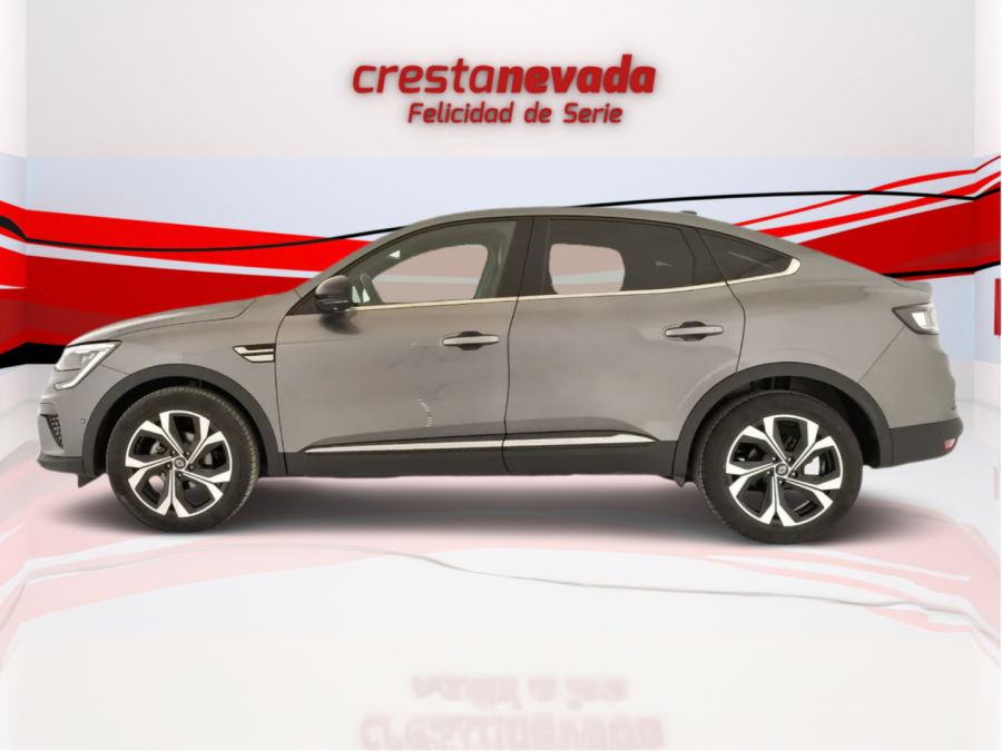 Imagen de Renault Arkana