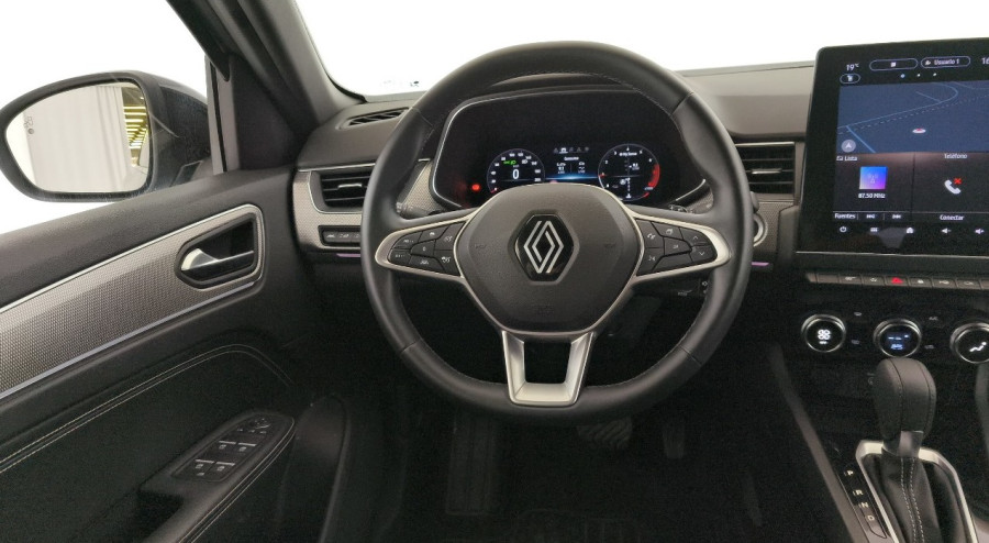 Imagen de Renault Arkana