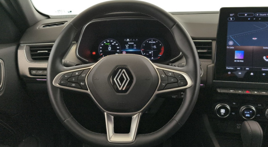 Imagen de Renault Arkana
