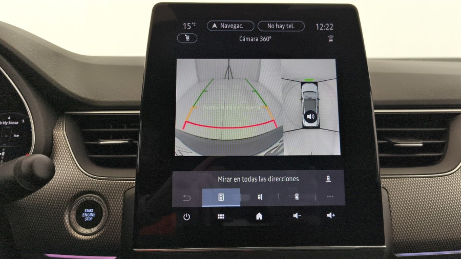 Imagen de Renault Arkana
