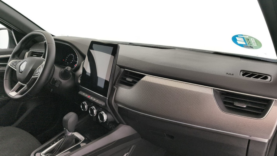 Imagen de Renault Arkana