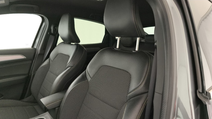 Imagen de Renault Arkana