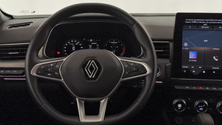 Imagen de Renault Arkana