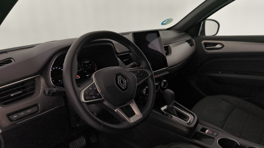 Imagen de Renault Arkana