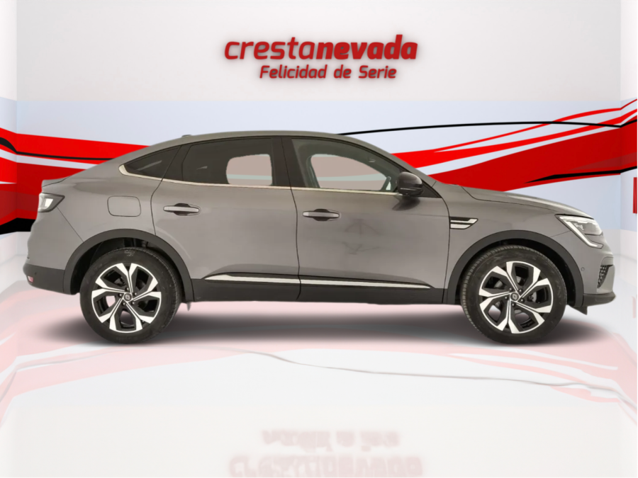 Imagen de Renault Arkana