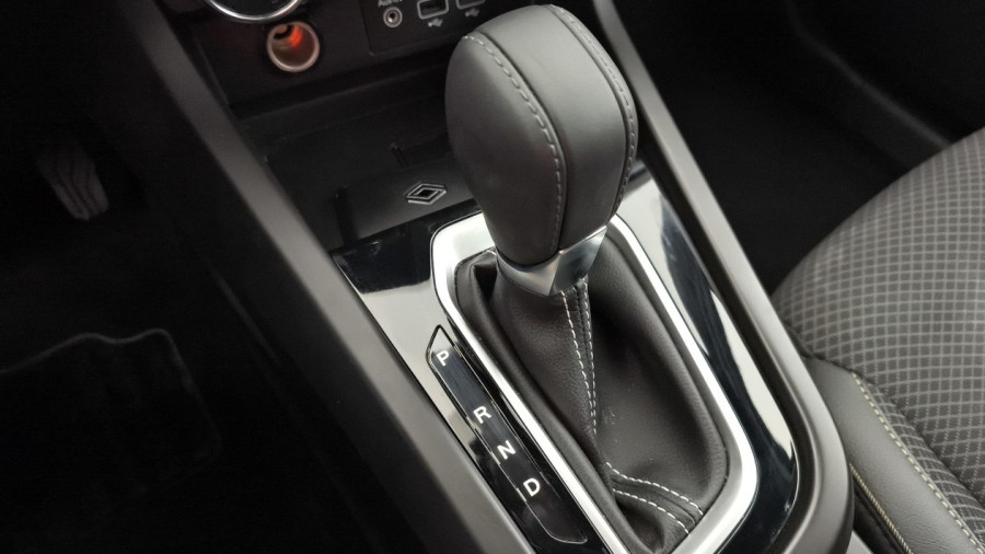 Imagen de Renault Arkana
