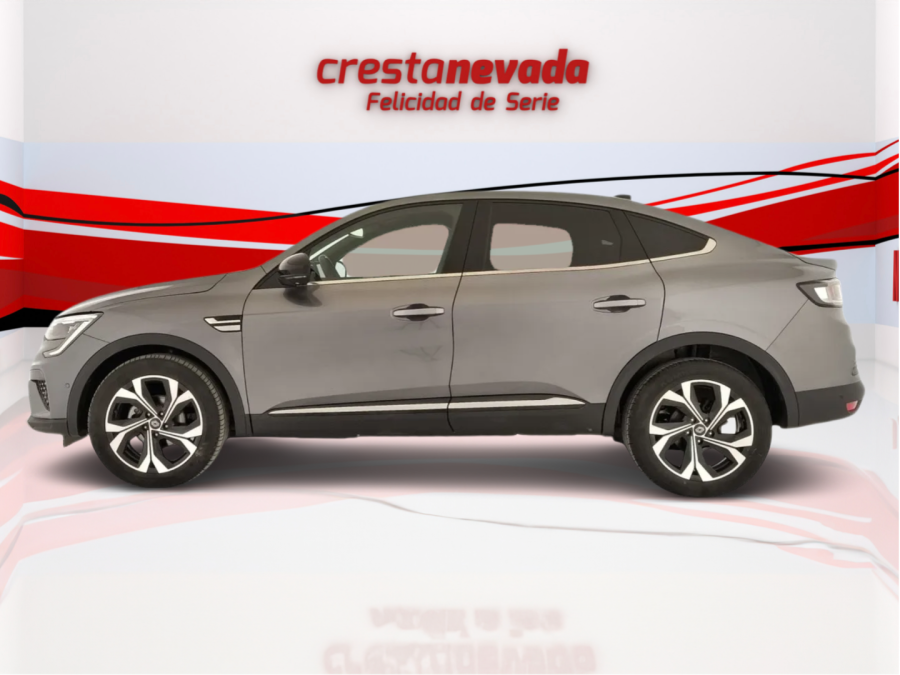Imagen de Renault Arkana