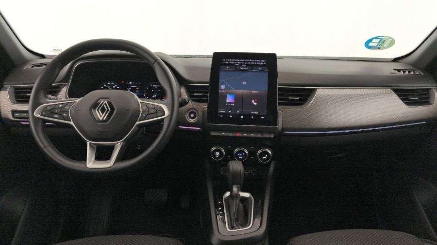 Imagen de Renault Arkana