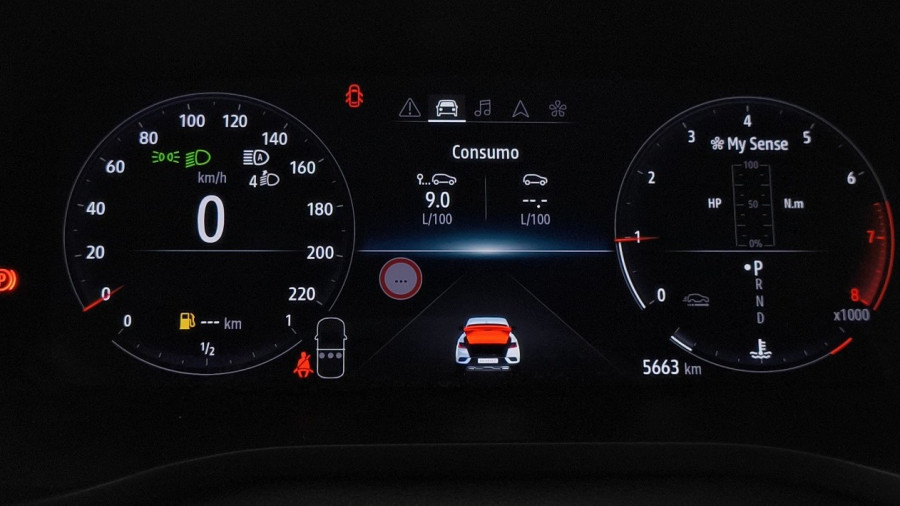 Imagen de Renault Arkana