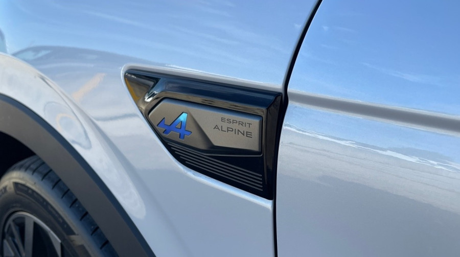 Imagen de Renault arkana