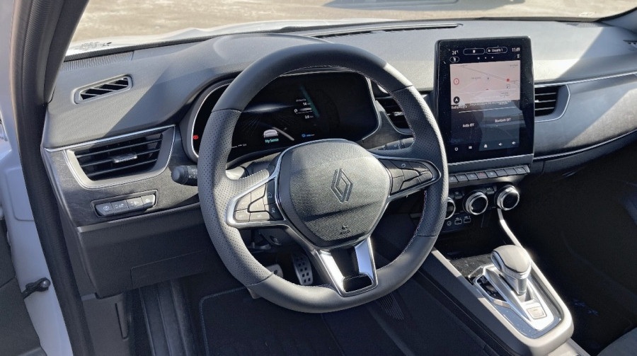 Imagen de Renault arkana
