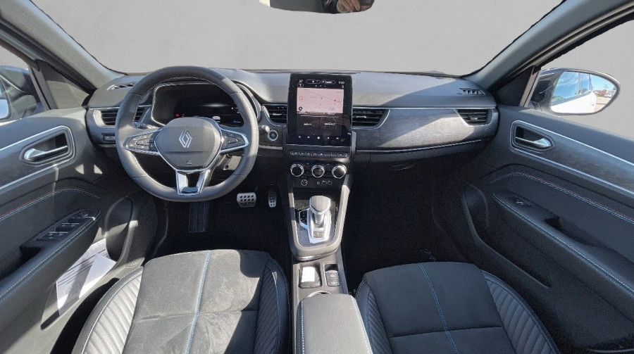 Imagen de Renault arkana
