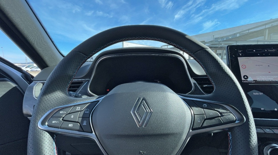 Imagen de Renault arkana