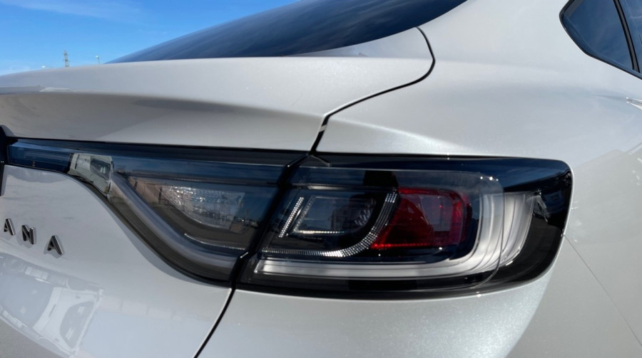 Imagen de Renault arkana
