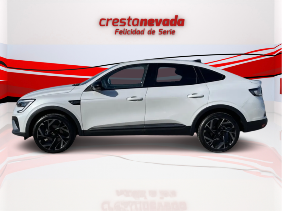 Imagen de Renault arkana