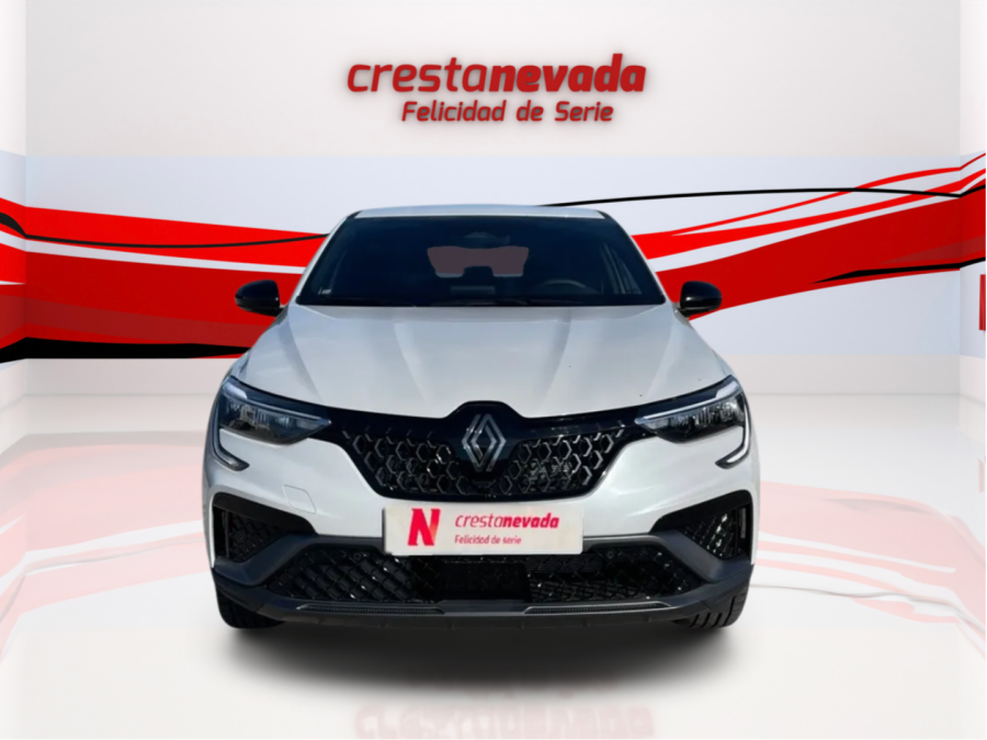 Imagen de Renault arkana