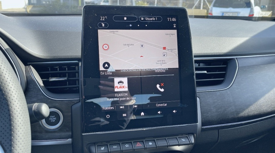 Imagen de Renault arkana
