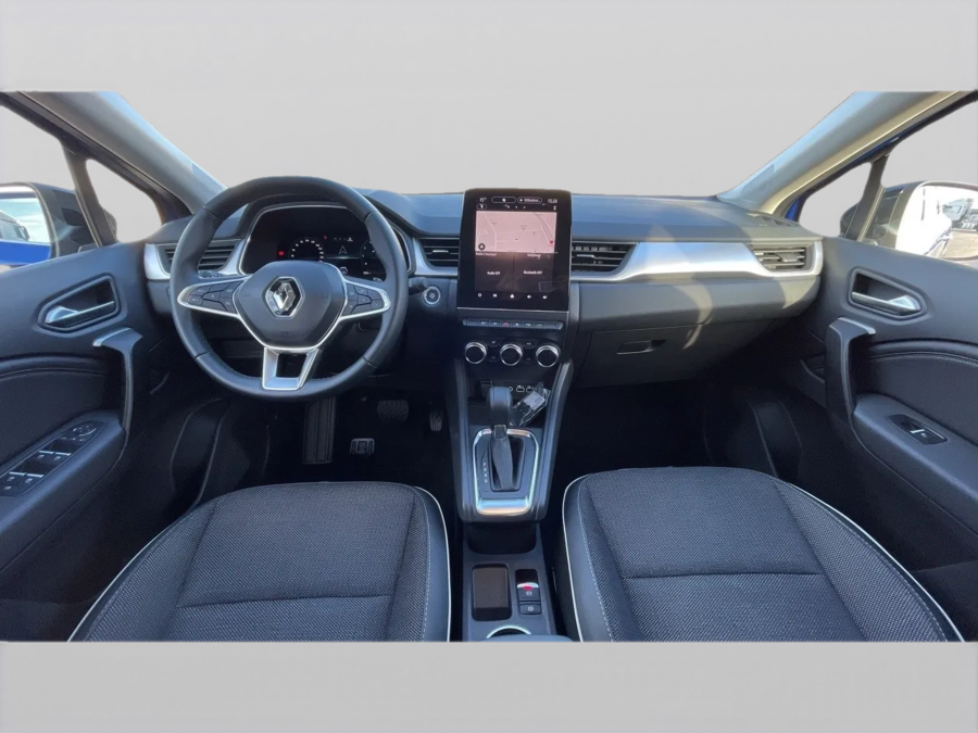 Imagen de Renault Captur