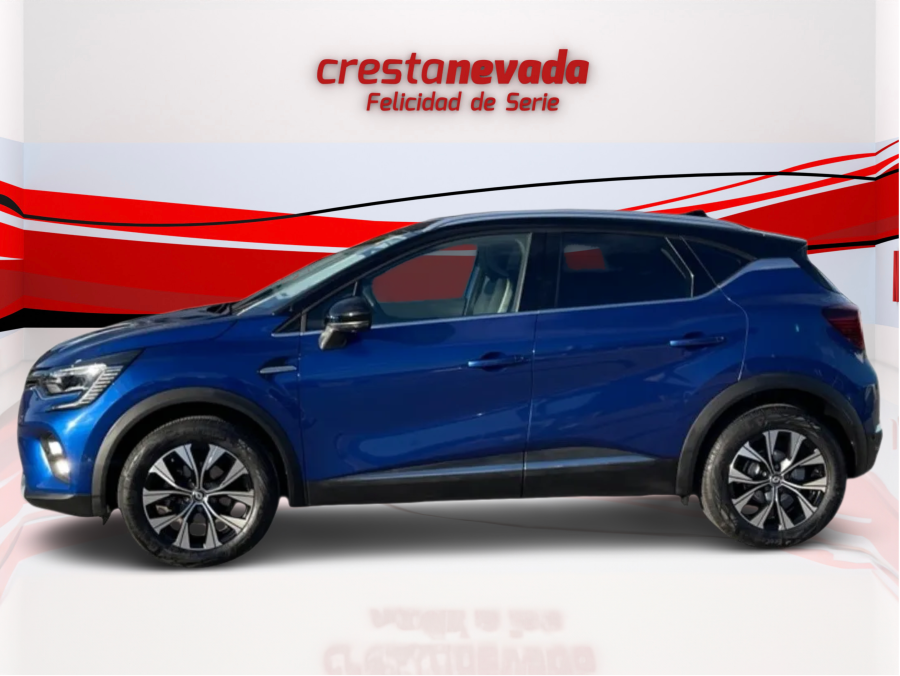 Imagen de Renault Captur