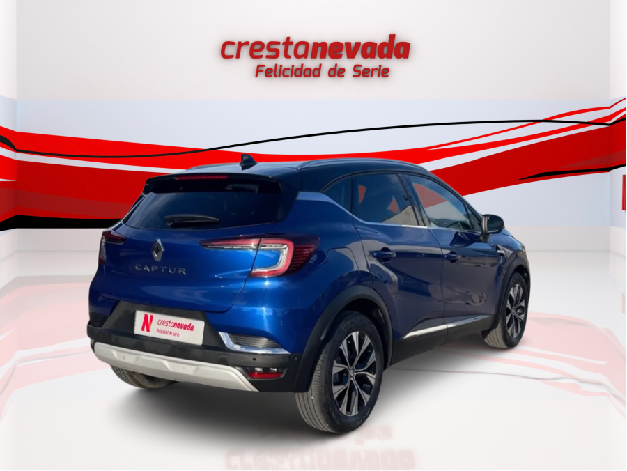 Imagen de Renault Captur
