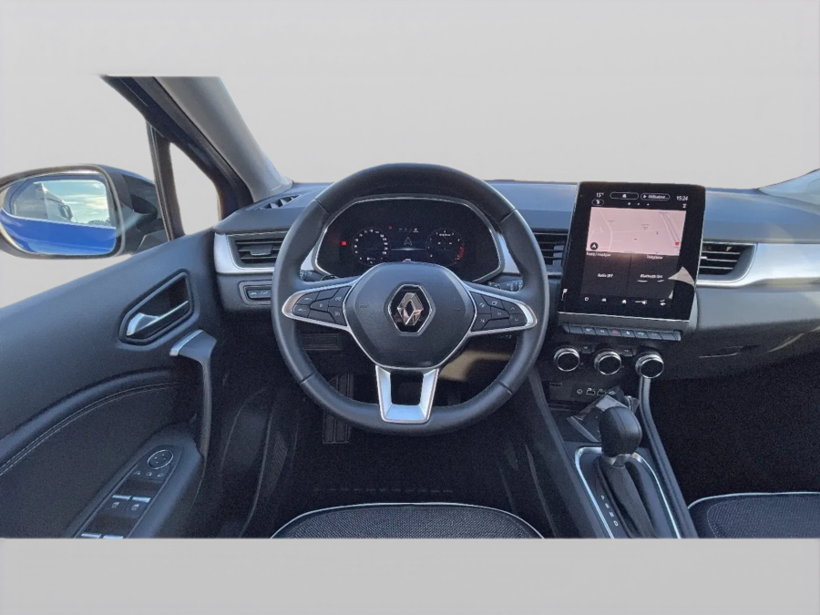 Imagen de Renault Captur