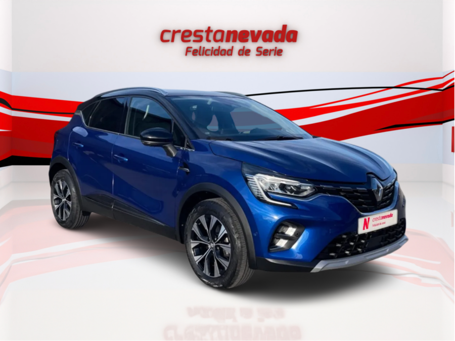 Imagen de Renault Captur