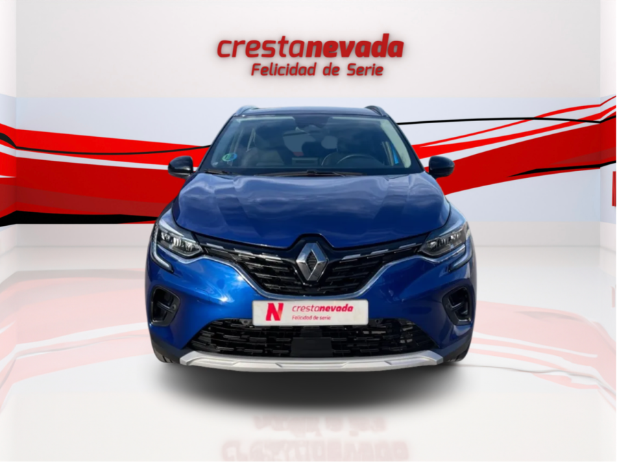 Imagen de Renault Captur