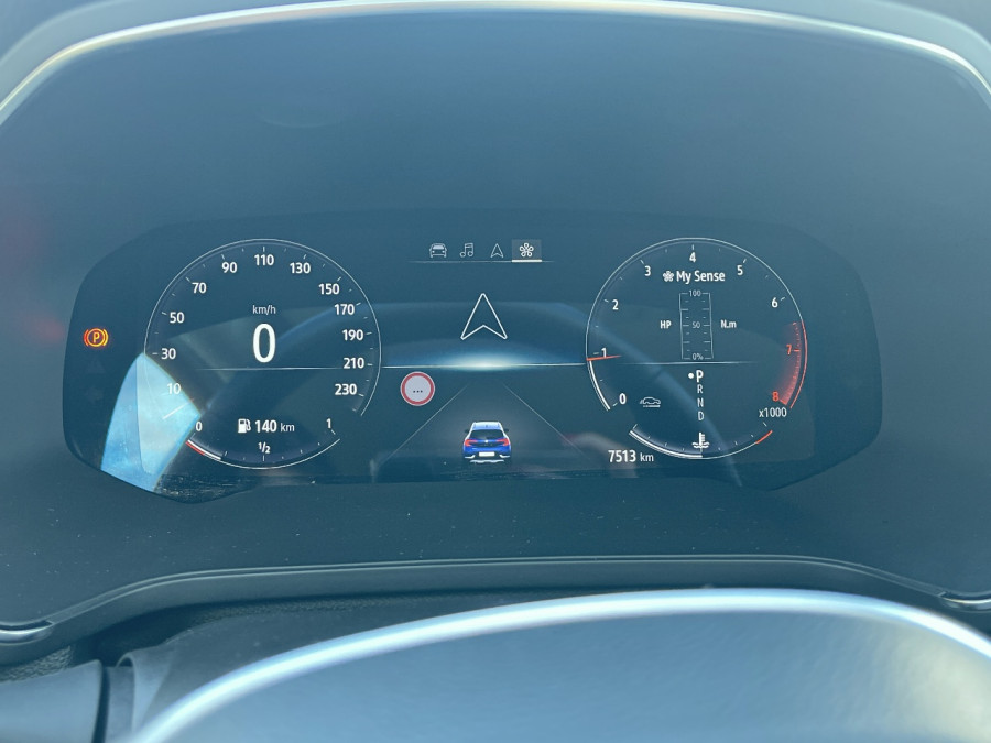 Imagen de Renault Captur