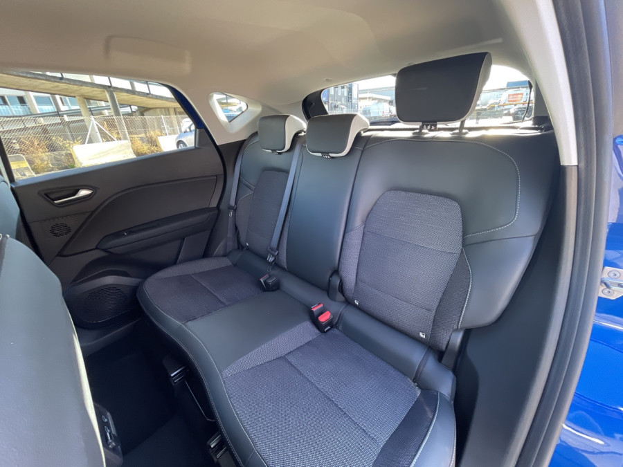 Imagen de Renault Captur