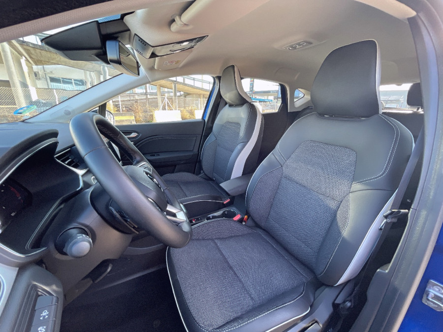 Imagen de Renault Captur