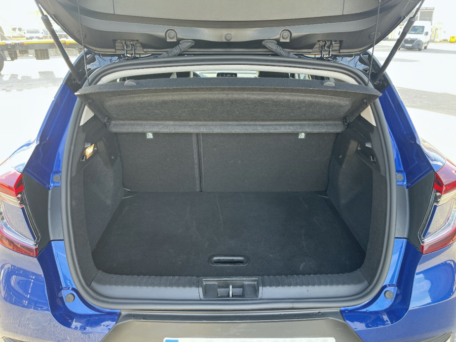 Imagen de Renault Captur