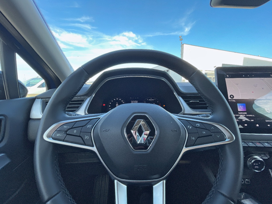 Imagen de Renault Captur