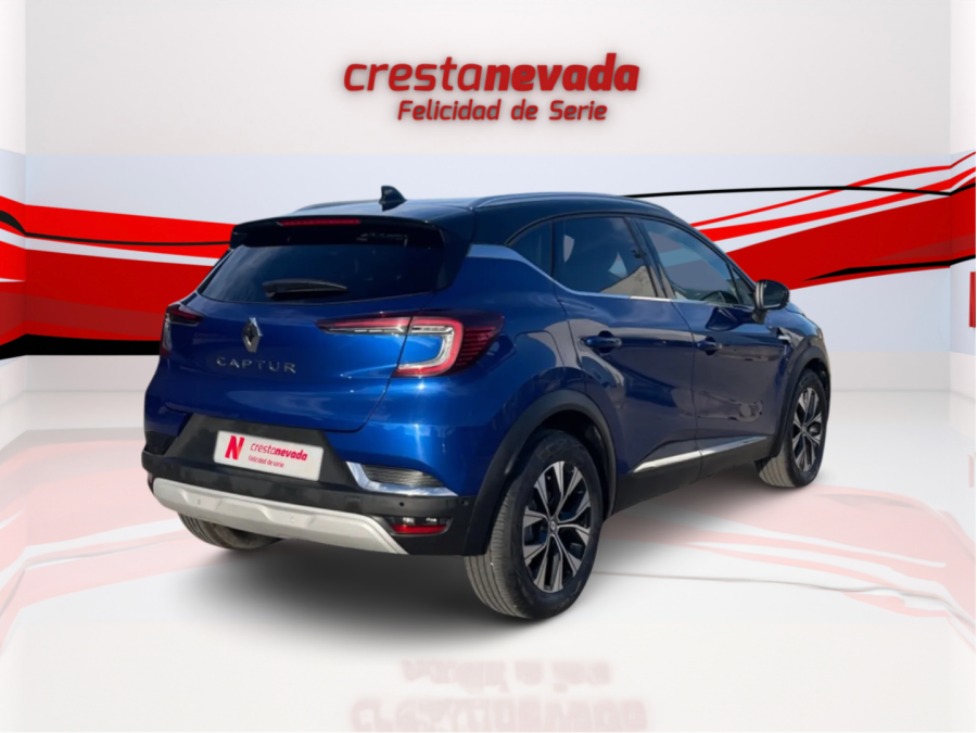 Imagen de Renault Captur