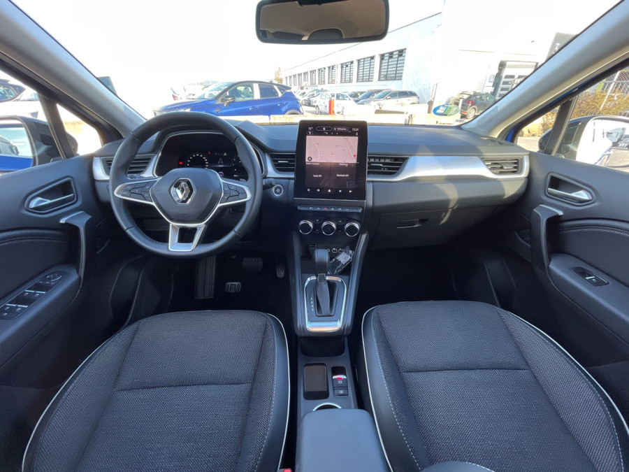 Imagen de Renault Captur