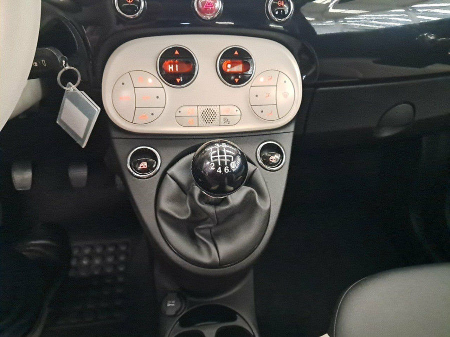 Imagen de Fiat 500
