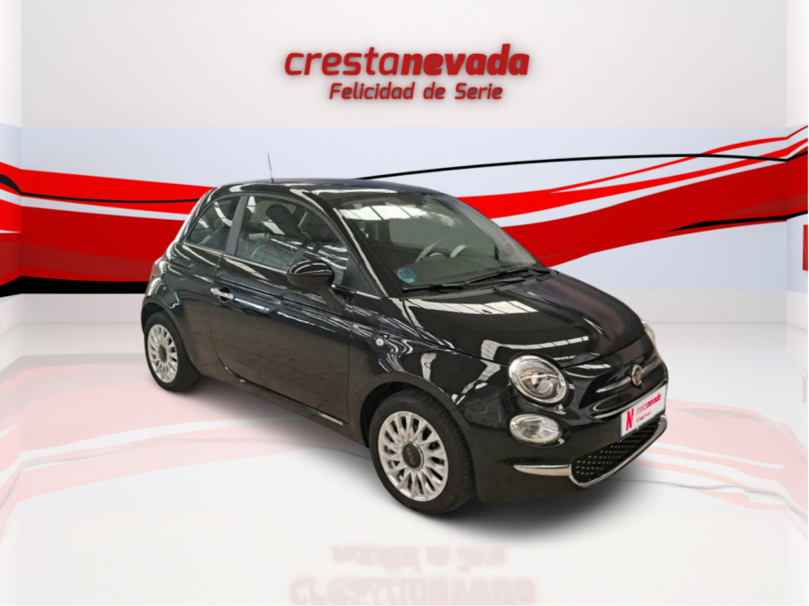 Imagen de Fiat 500