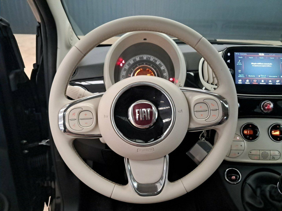 Imagen de Fiat 500