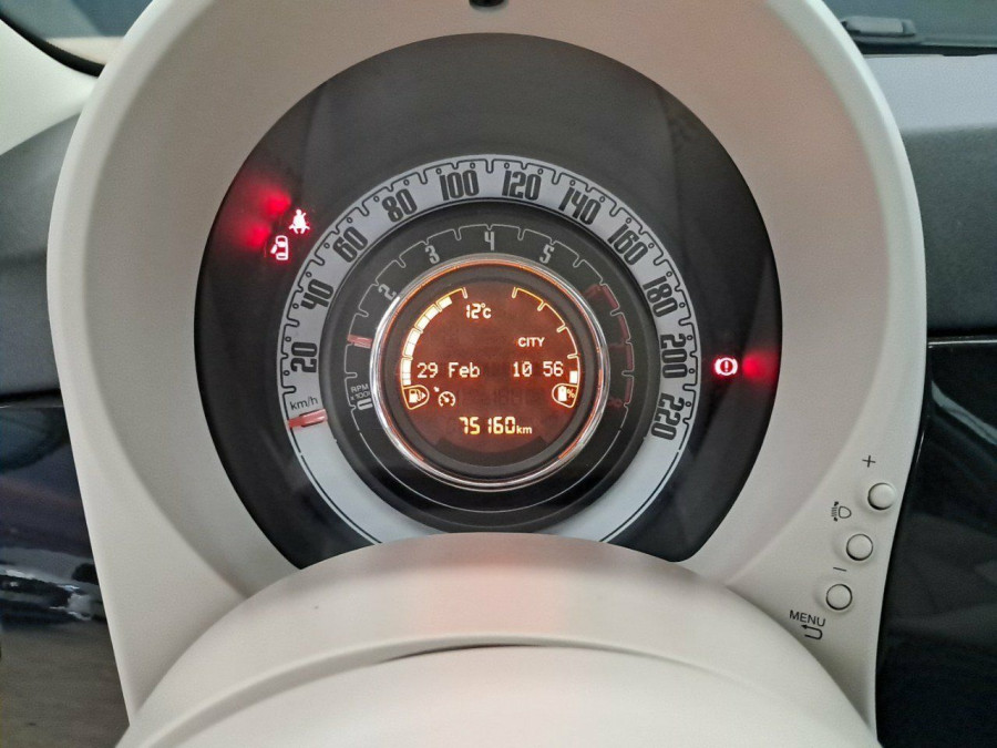 Imagen de Fiat 500