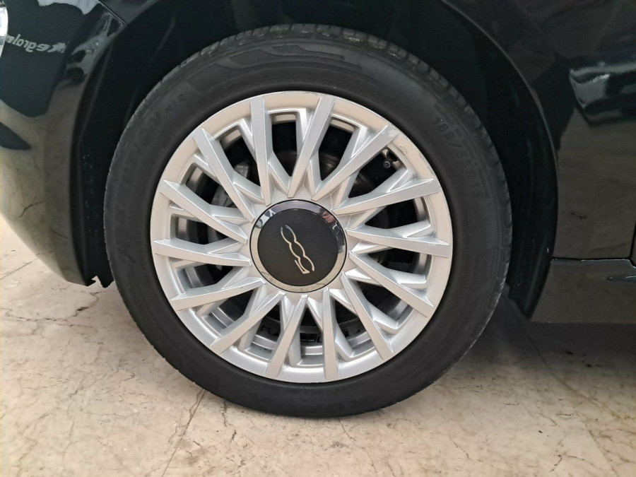 Imagen de Fiat 500