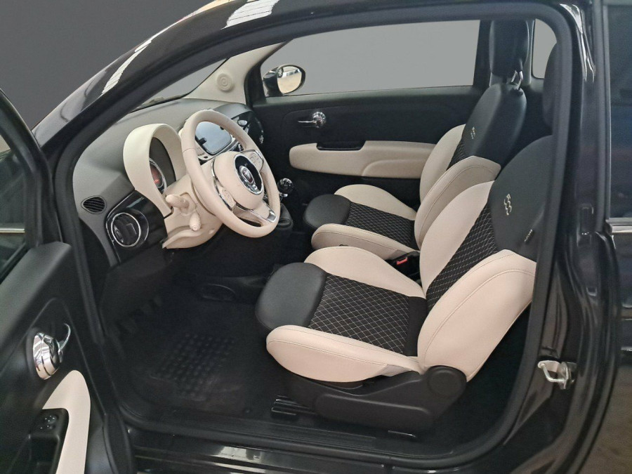 Imagen de Fiat 500