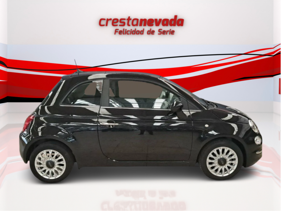 Imagen de Fiat 500