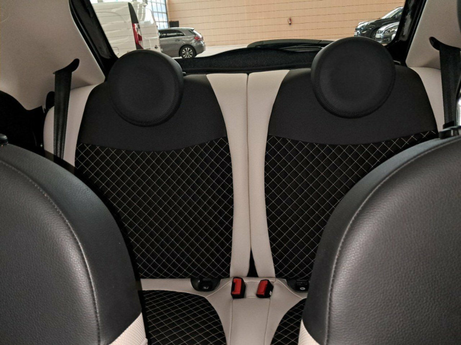Imagen de Fiat 500