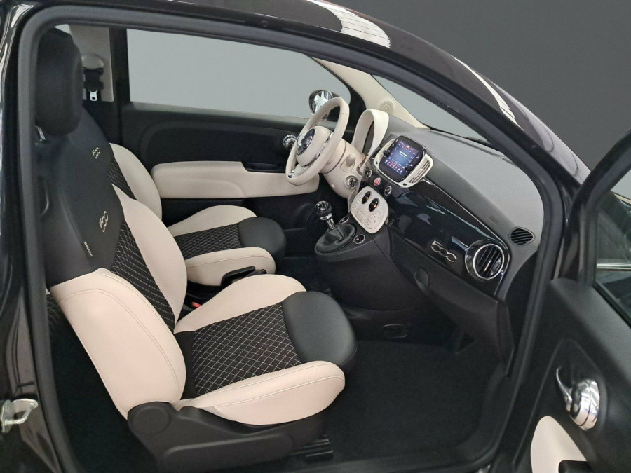 Imagen de Fiat 500