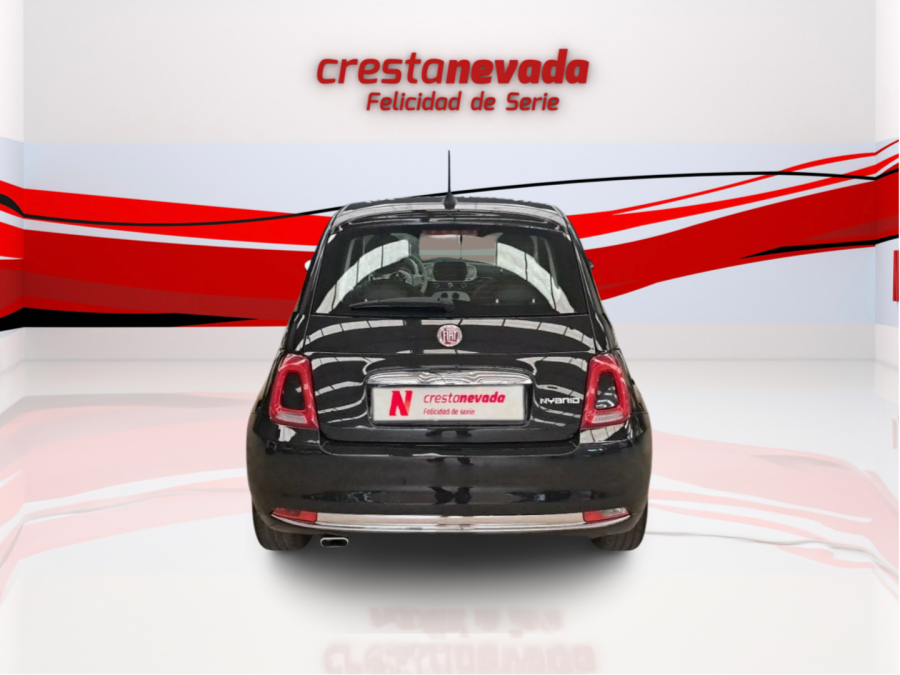 Imagen de Fiat 500