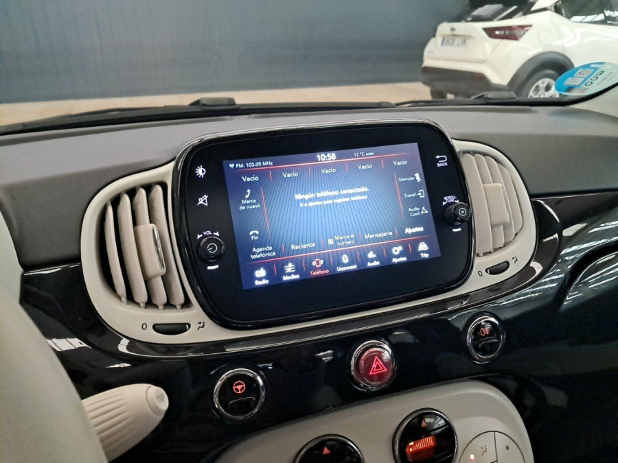 Imagen de Fiat 500