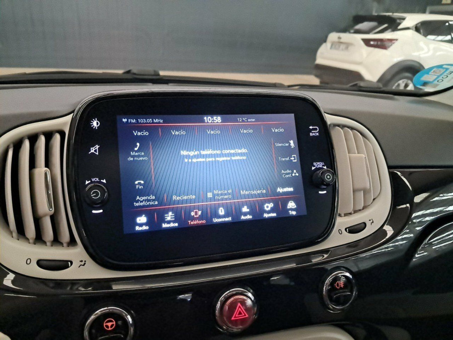 Imagen de Fiat 500