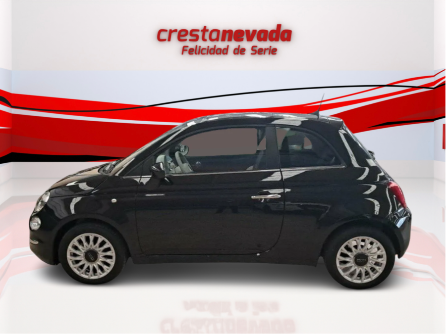 Imagen de Fiat 500